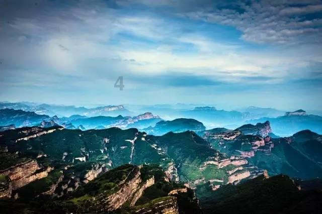 逃离龙的圣地